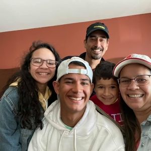 Meet your Posher, Yara